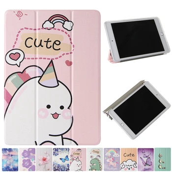 For Apple IPad Mini Case 7.9 inch Cartoon Three Fold Leather Fundas Cover For IPad Mini 5 4 3 2 1 7.9" Tablet Cover Cases Kids
For Apple IPad Mini Case 7.9 inch Cartoon Three Fold Leather Fundas Cover For IPad Mini 5 4 3 2 1 7.9" Tablet Cover Cases Kids