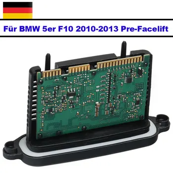 MagicKit For BMW F07 F10 F11 2010-2013 Headlight Xenon Driver Control Module 63117316217
MagicKit For BMW F07 F10 F11 2010-2013 Headlight Xenon Driver Control Module 63117316217
