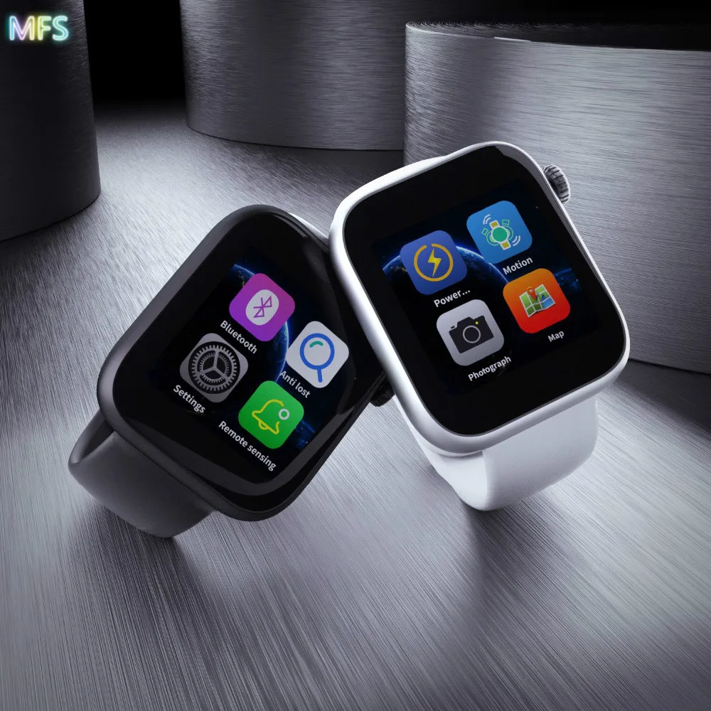 New Z6 Smart Watch Sim Card Fitness Bluetooth Android Watch Phone Watches Camera Music player Smartwatch PK GT08 DZ09 Q18 Y1
New Z6 Smart Watch Sim Card Fitness Bluetooth Android Watch Phone Watches Camera Music player Smartwatch PK GT08 DZ09 Q18 Y1