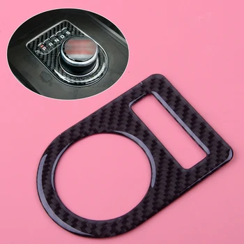DWCX Car Interior Console Gear Shift Box Panel Cover Trim Styling Mouldings Carbon Fiber Fit For Jaguar XE XF XJ F-PACE
DWCX Car Interior Console Gear Shift Box Panel Cover Trim Styling Mouldings Carbon Fiber Fit For Jaguar XE XF XJ F-PACE
