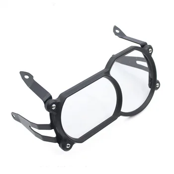 For BMW R1200GS LC/ R1200GS Adventure 2013-17 Headlight Protector Guard Cover With Quick Release Fastener Headlight Cover
For BMW R1200GS LC/ R1200GS Adventure 2013-17 Headlight Protector Guard Cover With Quick Release Fastener Headlight Cover