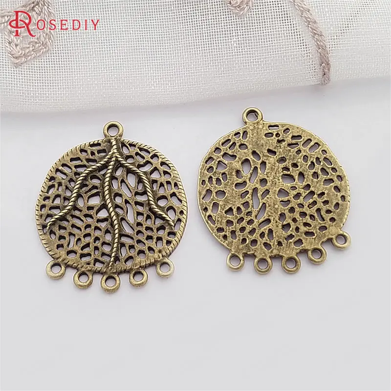 (F645)10 pieces 37x32mm Antique Bronze Zinc Alloy Earrings Connector Charms Diy Jewelry Findings Accessories Wholesale
(F645)10 pieces 37x32mm Antique Bronze Zinc Alloy Earrings Connector Charms Diy Jewelry Findings Accessories Wholesale