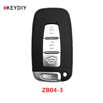 ZB04-3 Original KEYDIY KD ZB Smart key ZB Series Remote Control for KD-X2 Key Programmer ZB04-4
ZB04-3 Original KEYDIY KD ZB Smart key ZB Series Remote Control for KD-X2 Key Programmer ZB04-4