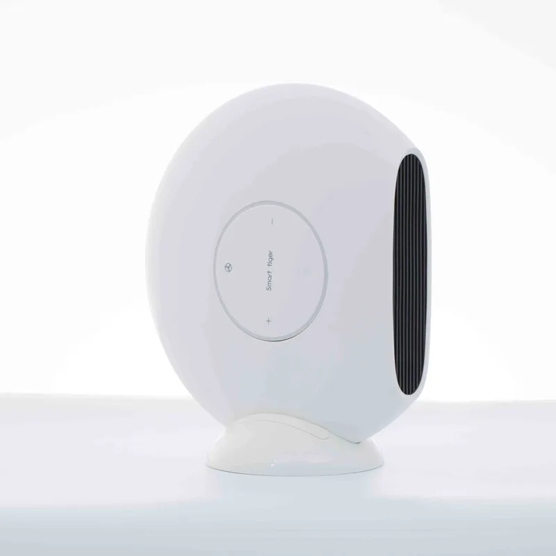 Small vertical vertical horizontal intelligent temperature control heating and cooling dual-use heaters dormitory household
Small vertical vertical horizontal intelligent temperature control heating and cooling dual-use heaters dormitory household
