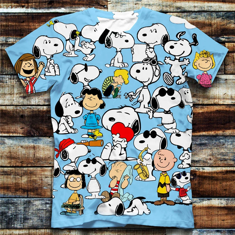2019 Customize Tees Cute Cartoon 3D Printed Men's Tops Unique Short Sleeve T shirt Drop Shipping
2019 Customize Tees Cute Cartoon 3D Printed Men's Tops Unique Short Sleeve T shirt Drop Shipping