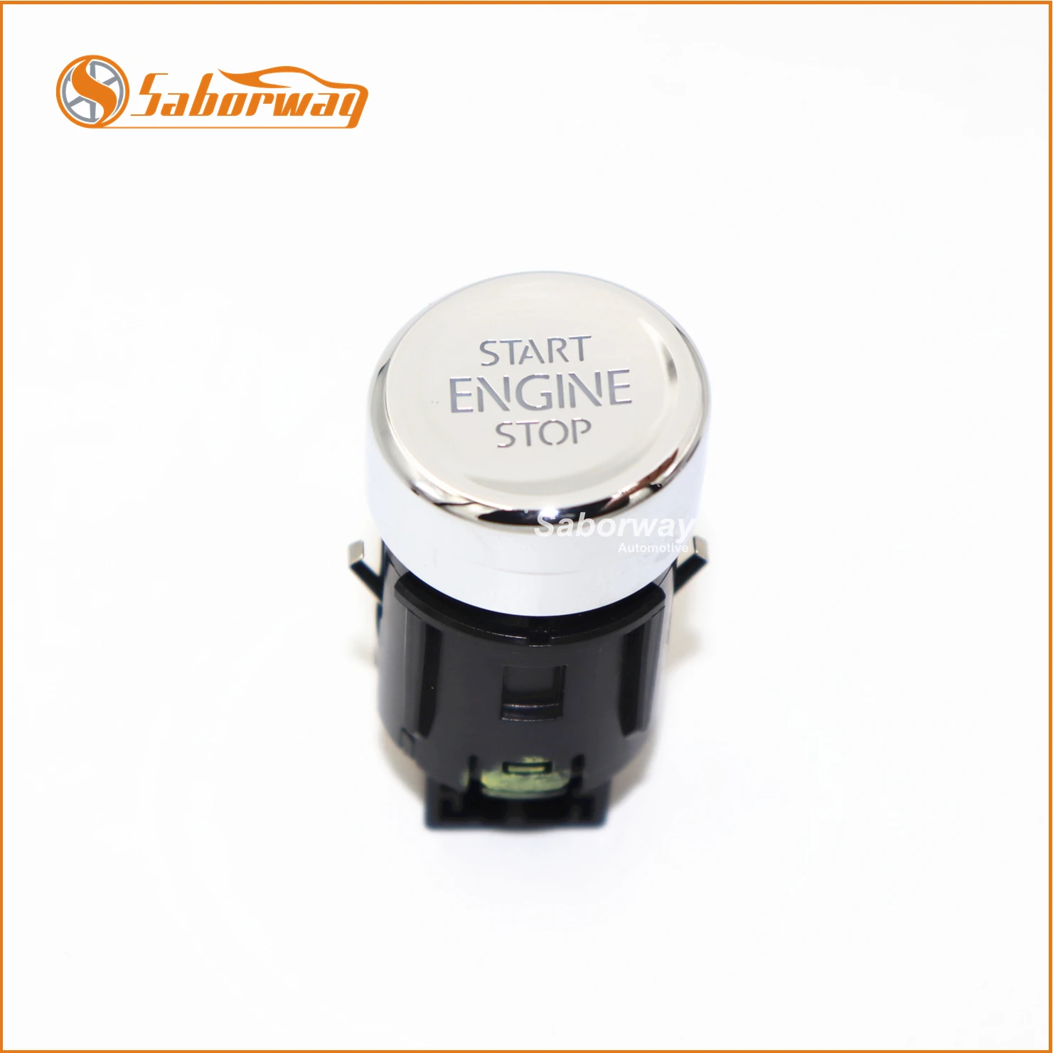 Saborway Start Engine Stop Button Switch For Tharu Tiguan II MK2 2017-2022 5NG959839A 5NG 595 839A
Saborway Start Engine Stop Button Switch For Tharu Tiguan II MK2 2017-2022 5NG959839A 5NG 595 839A