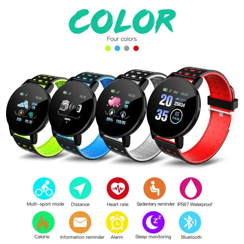 FXM Touch Screen 3D Sport Watch Men Pedometer Men Smart Watch Fitness Heart Rate Monitor Women Clock Smartwatch For Android IOS
FXM Touch Screen 3D Sport Watch Men Pedometer Men Smart Watch Fitness Heart Rate Monitor Women Clock Smartwatch For Android IOS