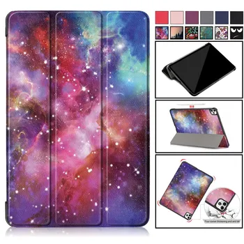 For Apple iPad Pro 12.9 Case 2020 PU Leather Folding Stand Hard PC Back Smart Case for Funda iPad Pro 12 9 Cover 4th Generation
For Apple iPad Pro 12.9 Case 2020 PU Leather Folding Stand Hard PC Back Smart Case for Funda iPad Pro 12 9 Cover 4th Generation