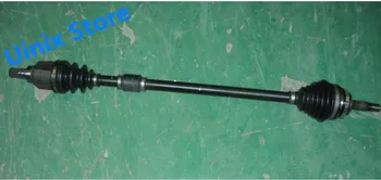 1014001886 Front right auto axle shaft FOR Geely LG-1 S160
1014001886 Front right auto axle shaft FOR Geely LG-1 S160