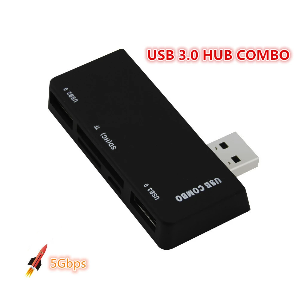 USB Hub 3.0 USB Hub 3.0