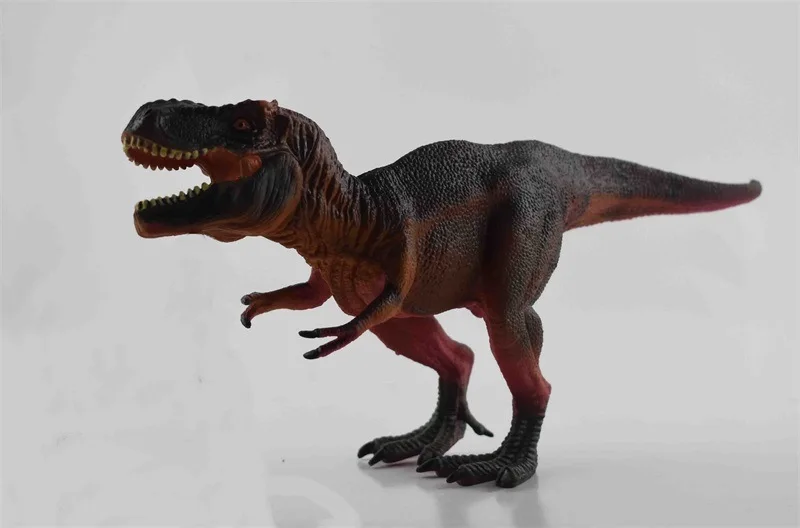 Jurassic World Tyrannosaurus Rex Dinosaur Toy Imitation Dinosaurs Early Childhood Cognitive Static Model
Jurassic World Tyrannosaurus Rex Dinosaur Toy Imitation Dinosaurs Early Childhood Cognitive Static Model