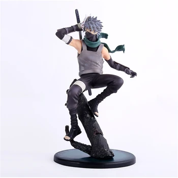 Anime Naruto Uchiha Itachi Super Hatake Kakashi Model Collection Accessories cosplay Classic Artwork Unisex
Anime Naruto Uchiha Itachi Super Hatake Kakashi Model Collection Accessories cosplay Classic Artwork Unisex