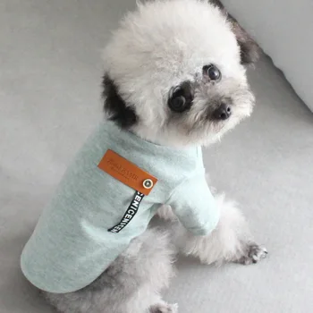 Multi Colors Xs-xl Sizes Warm Two Feet Pet Dog Vests for Autumn and Winter Clothes for Small Dog Clothes Knit Ropa Para Perro
Multi Colors Xs-xl Sizes Warm Two Feet Pet Dog Vests for Autumn and Winter Clothes for Small Dog Clothes Knit Ropa Para Perro