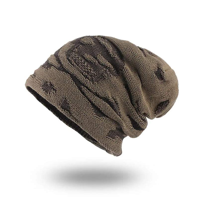 Unisex Beanies Winter Hats Men Print Bonnet Female Hedging Head Outdoor Hat Plus Lining Warm Beanies Causal Skiing Cap
Unisex Beanies Winter Hats Men Print Bonnet Female Hedging Head Outdoor Hat Plus Lining Warm Beanies Causal Skiing Cap