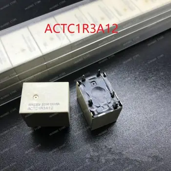 New Automotive Relay ACTC1R3A12 ACTC2R2A11 ACTC2CR2A22 ACTC3H1A09 ACTC5CH6A31 ACTC6R6A18
New Automotive Relay ACTC1R3A12 ACTC2R2A11 ACTC2CR2A22 ACTC3H1A09 ACTC5CH6A31 ACTC6R6A18