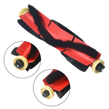 For Xiaomi Roborock Stone T4 T6 S55 S6 Vacuum Cleaner Spare Part Replacement Set
For Xiaomi Roborock Stone T4 T6 S55 S6 Vacuum Cleaner Spare Part Replacement Set