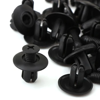 8mm Black Car Fastener clip for Peugeot 308 207 307 807 For Citroen C3 Picasso C-Crosser C4 Dispatch C8
8mm Black Car Fastener clip for Peugeot 308 207 307 807 For Citroen C3 Picasso C-Crosser C4 Dispatch C8