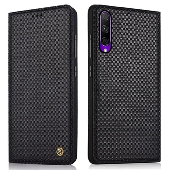 Genuine leather magnetic mobile phone case for Huawei Honor 9X Pro/Huawei Honor 9X/Huawei Honor 9/Honor 9 Lite phone bag cases
Genuine leather magnetic mobile phone case for Huawei Honor 9X Pro/Huawei Honor 9X/Huawei Honor 9/Honor 9 Lite phone bag cases