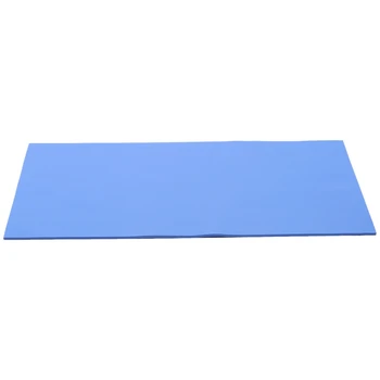 Sheet Conductive Heatsink Plaster Grease Paste Adhesive Computer PC Fan Cooler Silicone Heat for GPU CPU 3X200X400mm
Sheet Conductive Heatsink Plaster Grease Paste Adhesive Computer PC Fan Cooler Silicone Heat for GPU CPU 3X200X400mm