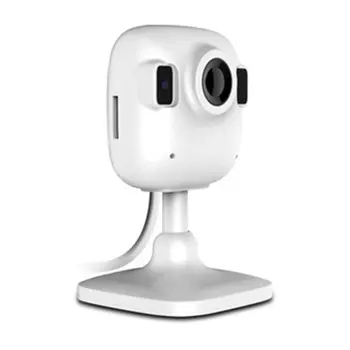 Smart Wireless Camera 1080P High Definition Network Mobile Telephone Wifi Camera Security Camera Network Camera
Smart Wireless Camera 1080P High Definition Network Mobile Telephone Wifi Camera Security Camera Network Camera