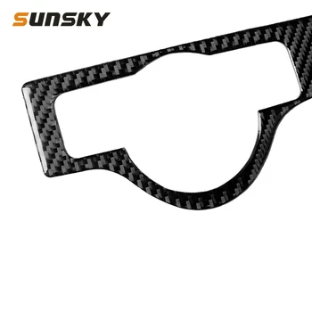 3 PCS Car Carbon Fiber Headlights Frame Decorative Sticker for Mercedes-Benz W204 C Class 2007-2010
3 PCS Car Carbon Fiber Headlights Frame Decorative Sticker for Mercedes-Benz W204 C Class 2007-2010