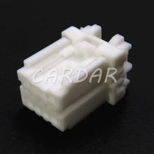 1 Set 6 Pin 1.2 Series White Automobile Wire Cable Harness Unsealed Socket For NISSAN 7283-5982 MG653005
1 Set 6 Pin 1.2 Series White Automobile Wire Cable Harness Unsealed Socket For NISSAN 7283-5982 MG653005