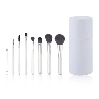 8pcs Bamboo Charcoal Fiber Makeup Brushes Cosmetics Brush Set Foundation Powder Eyeliner Lip Brush Beauty Tool
8pcs Bamboo Charcoal Fiber Makeup Brushes Cosmetics Brush Set Foundation Powder Eyeliner Lip Brush Beauty Tool
