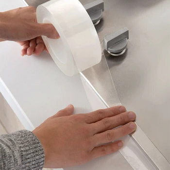 Ceramic Tile Gap Tape Tile Gap Sealing Tape Waterproof Kitchen Self-adhesive Tapes FAS6 
Ceramic Tile Gap Tape Tile Gap Sealing Tape Waterproof Kitchen Self-adhesive Tapes FAS6