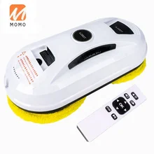 Window Cleaning Robot Brushless motor High Suction Electric Window Cleaner Anti-falling Remote Control Robot Vacuum Cleaner
Window Cleaning Robot Brushless motor High Suction Electric Window Cleaner Anti-falling Remote Control Robot Vacuum Cleaner