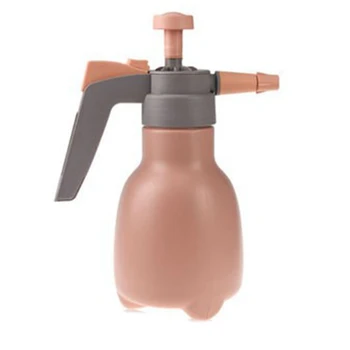 1000ML Watering Can Watering Flowers Watering Can Air Pressure Sprayer Small High Pressure Spray Bottle Pink
1000ML Watering Can Watering Flowers Watering Can Air Pressure Sprayer Small High Pressure Spray Bottle Pink