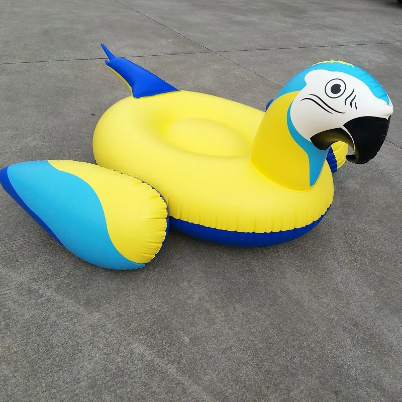 Factory Direct Selling Currently Available Large Inflatable Adult Yellow Parrot Riding, Inflatable Parrot Floating Bed Electrici
Factory Direct Selling Currently Available Large Inflatable Adult Yellow Parrot Riding, Inflatable Parrot Floating Bed Electrici