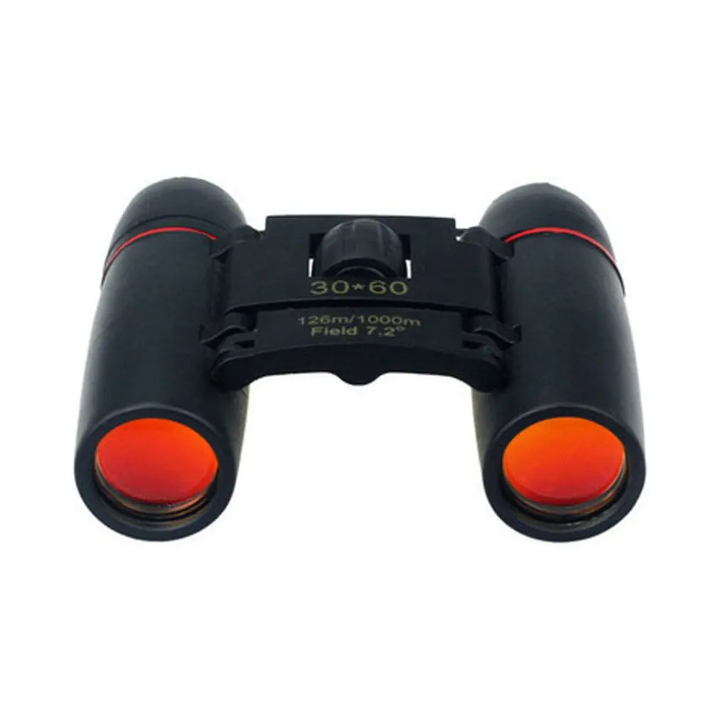 Binoculars 30x60 Zoom Outdoor Travel Compact Folding Telescope Hunting Day/Night Mini zoom binoculars
Binoculars 30x60 Zoom Outdoor Travel Compact Folding Telescope Hunting Day/Night Mini zoom binoculars
