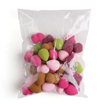 10/20 Pcs Pro Makeup Sponge Mini Cosmetic Puff For Foundation Concealer Cream Soft Sponge Cosmetic Tools Wholesale
10/20 Pcs Pro Makeup Sponge Mini Cosmetic Puff For Foundation Concealer Cream Soft Sponge Cosmetic Tools Wholesale