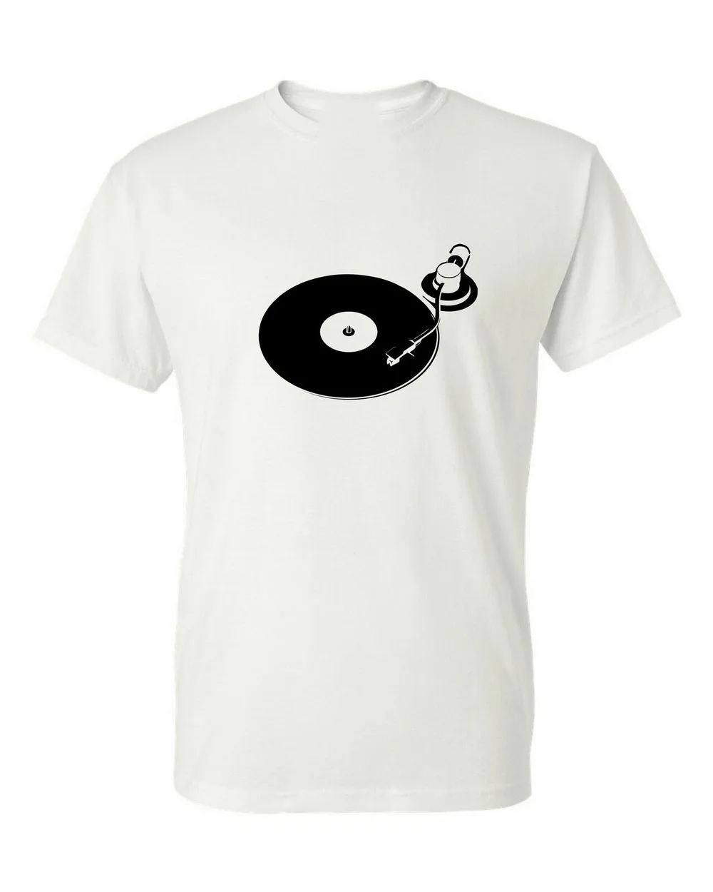 Turntable shirt Dj T hip-hop rap house technical record player vinyl crate dug summer O neck top T-shirt
Turntable shirt Dj T hip-hop rap house technical record player vinyl crate dug summer O neck top T-shirt