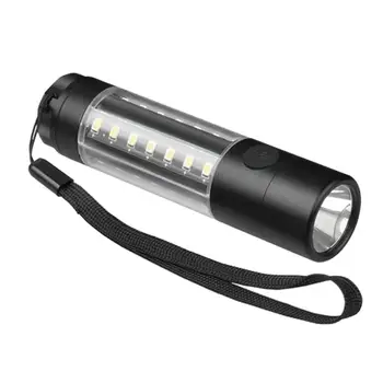 Portable Led Torch Outdoor Emergency Checking Flashlight Usb Fast Charging Light
Portable Led Torch Outdoor Emergency Checking Flashlight Usb Fast Charging Light