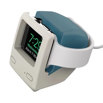 Portable Replace Quick Charging Smart Watch band Charger Charging Stand Dock Station Holder for Apple Watch Series 4/3/2/1
Portable Replace Quick Charging Smart Watch band Charger Charging Stand Dock Station Holder for Apple Watch Series 4/3/2/1
