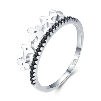 SODROV 925 Sterling Silver Ring Female Bague Flower Trendy Rings for Women Girls Gift Sterling Silver Jewelry G070
SODROV 925 Sterling Silver Ring Female Bague Flower Trendy Rings for Women Girls Gift Sterling Silver Jewelry G070