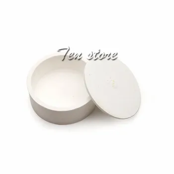 1 piece Laboratory Material Dental Lab Sintered Round Zirconia Crowns Crucible Sintering Boards
1 piece Laboratory Material Dental Lab Sintered Round Zirconia Crowns Crucible Sintering Boards