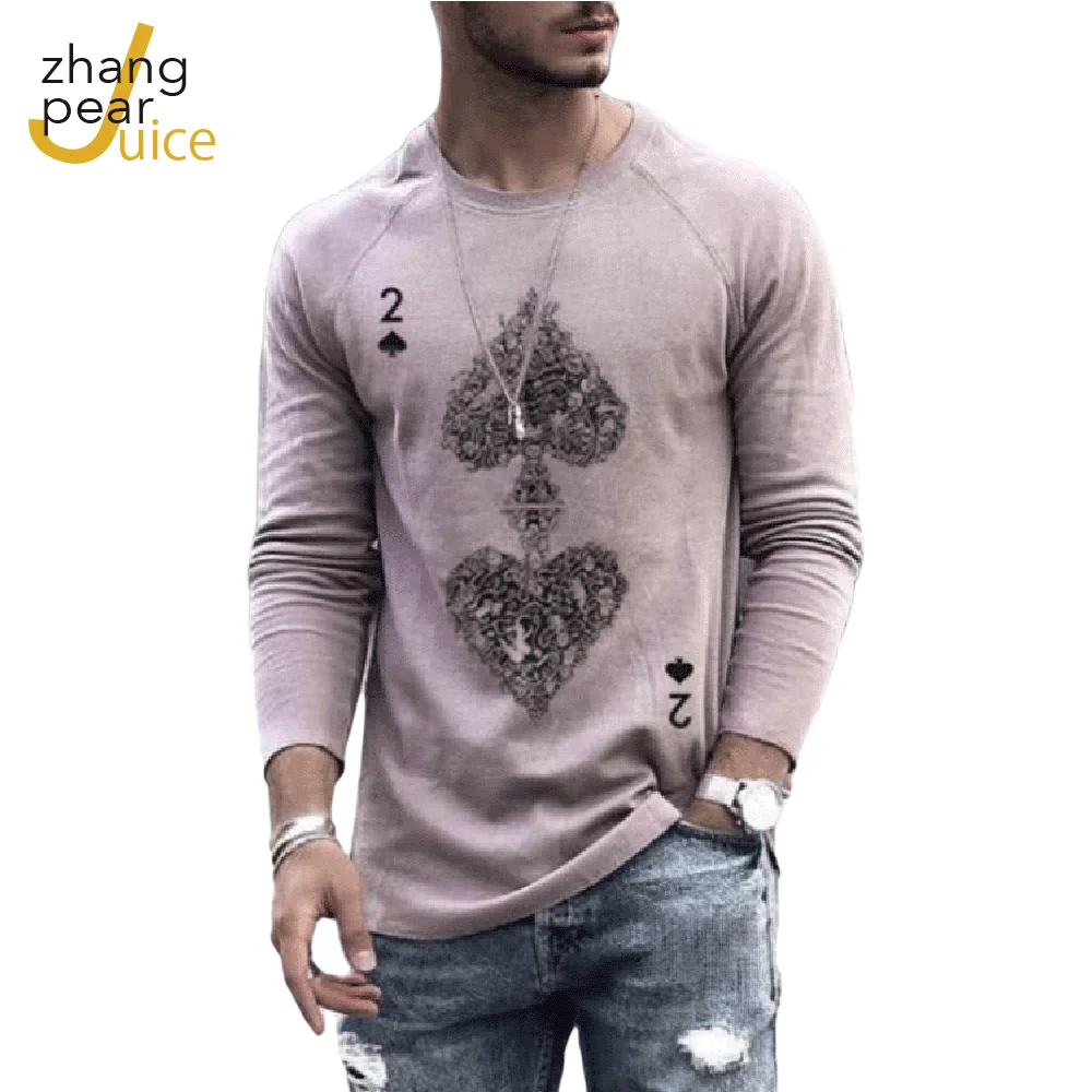 Mens T-Shirt O-Neck Long Sleeve Men T Shirt For Men Clothing Casual Loose T Shirt Tees Bottom
Mens T-Shirt O-Neck Long Sleeve Men T Shirt For Men Clothing Casual Loose T Shirt Tees Bottom
