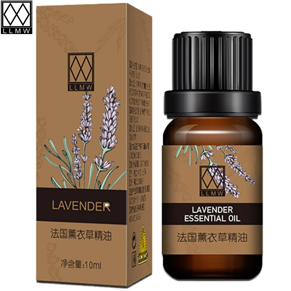 LLMW French 100% Natural Skin Care Lavender Essential Oils Therapeutic Grade 10ML
LLMW French 100% Natural Skin Care Lavender Essential Oils Therapeutic Grade 10ML