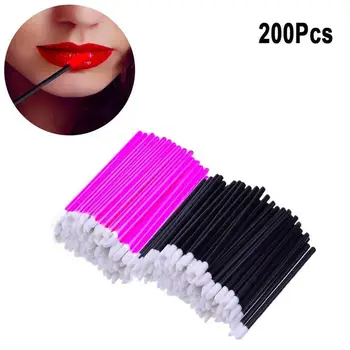 Gold Hole Disposable Lip Gloss Brush Lip Brush Beauty Makeup Tool Lip Brush Portable Lipstick Brush Makeup Tool
Gold Hole Disposable Lip Gloss Brush Lip Brush Beauty Makeup Tool Lip Brush Portable Lipstick Brush Makeup Tool