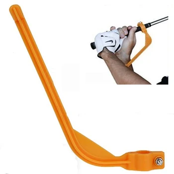Golf Training Swing Wrist Gestures Positions Corrector Golf Beginner Alignment Golf Swing Trainer Aid Swing Correcting Tool
Golf Training Swing Wrist Gestures Positions Corrector Golf Beginner Alignment Golf Swing Trainer Aid Swing Correcting Tool