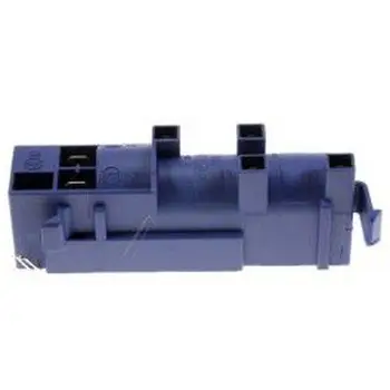 Ignition for plate Electrolux Zanussi AEG (Electrolux, Zanussi, AEG 3572055063
Ignition for plate Electrolux Zanussi AEG (Electrolux, Zanussi, AEG 3572055063