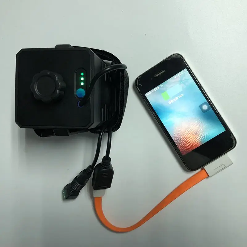Waterproof DIY 3x 18650 26650 Battery Box Cover DC 12.6V/5V USB Dual Output Power Supply for LED Light Cellphone Router
Waterproof DIY 3x 18650 26650 Battery Box Cover DC 12.6V/5V USB Dual Output Power Supply for LED Light Cellphone Router