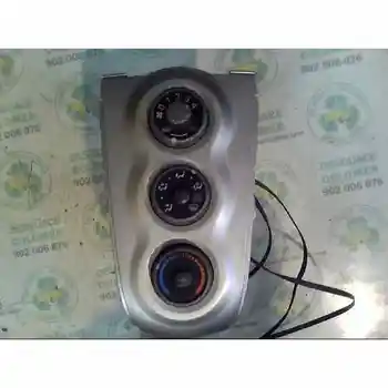 3104155 control Climate Control Toyota Yaris Active 
3104155 control Climate Control Toyota Yaris Active