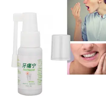 2pcs x 20ml Mouth Freshener Spray Antibacterial Spray Improve Mouth Ulcers Oral Care Tools Teeth Care Accessories
2pcs x 20ml Mouth Freshener Spray Antibacterial Spray Improve Mouth Ulcers Oral Care Tools Teeth Care Accessories