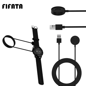 FIFATA Fast Charger Magnetic USB Charging Dock For Fossil Hybrid Smartwatch HR Smart Watch Replacement Watch Charging Cable
FIFATA Fast Charger Magnetic USB Charging Dock For Fossil Hybrid Smartwatch HR Smart Watch Replacement Watch Charging Cable