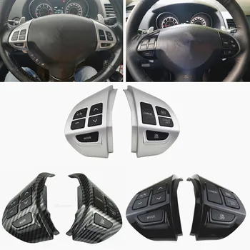 Cruise Control Switch Button For Mitsubishi ASX 2007-2012 Outlander Multifunction Steering Wheel Button Switch
Cruise Control Switch Button For Mitsubishi ASX 2007-2012 Outlander Multifunction Steering Wheel Button Switch