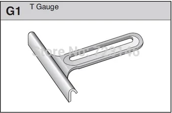 LG4 KG4 G1 Industrial Sewing Machines with Overlock Guide Gauge for Sewing Machines T for Industrial Machine
LG4 KG4 G1 Industrial Sewing Machines with Overlock Guide Gauge for Sewing Machines T for Industrial Machine