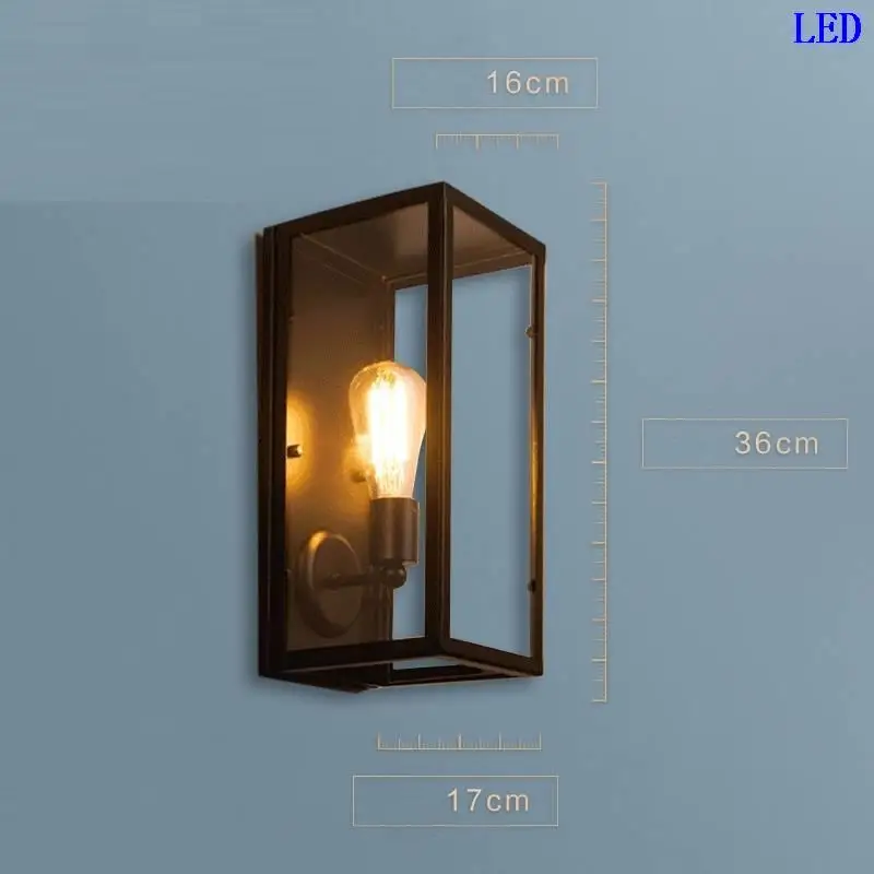 Wall Lamps Model-YS0070844